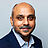 Vijay Bharadwaj, Global Executive Director of Supply Chain & Warehousing for Customer Care & Aftersales at General Motors.
