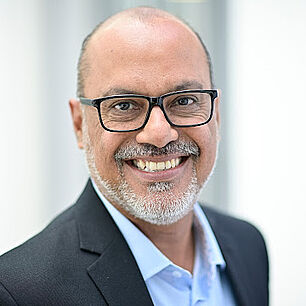 Fernando Pinedo, North America Purchasing Director at Valeo.