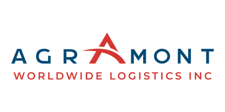 Agramont Worldwide Logistics Inc logo.