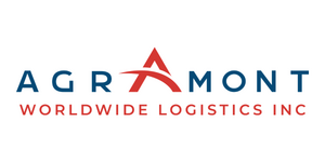 Agramont Worldwide Logistics Inc logo.