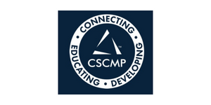 Great Lakes CSCMP logo.
