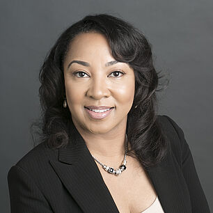 Tanya Hayes Bolden
