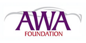 Automotive Women’s Alliance Foundation logo.