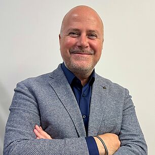 Sven Diefenbacher, Vice President, Automotive, Americas at DSV.