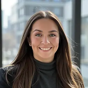 Jordan Pavel, Regional Project Director and Chief of Staff for North America at OPmobility