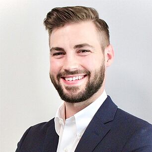 Ryan Manes, Senior Director of Automotive Industry Solutions at o9 Solutions.