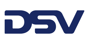 DSV logo.