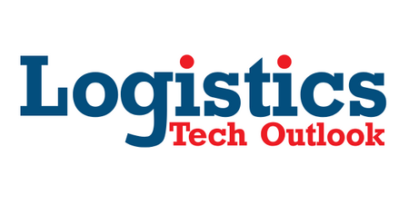 Logistics Tech Outlook logo.