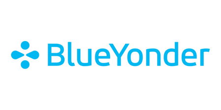 Blue Yonder logo.