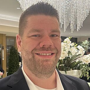 Chris Savelle, Lucid Motors