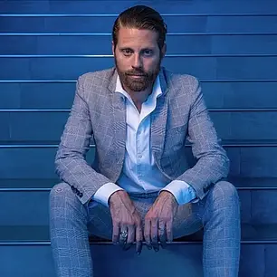 Christopher Ludwig, Chief Content Officer at Automotive Logistics and Ultima Media.