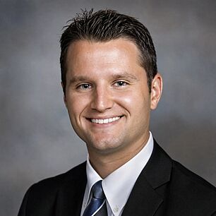 David Brent, Director of Finished Vehicle Logistics at General Motors.