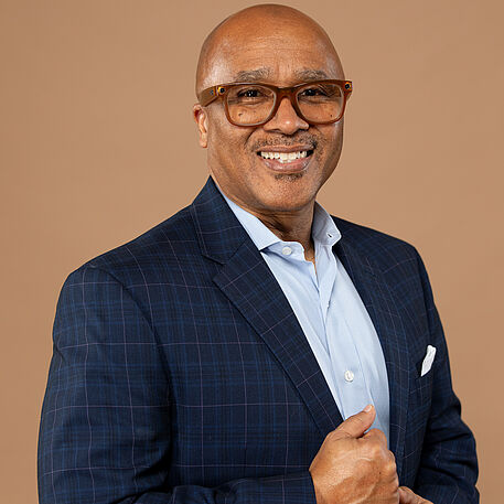 Derek Nolen, Corporate Logistics, Gallagher-Kaiser