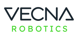 Vecna Robotics logo.