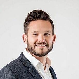 Josh Ewertz, Automotive Business Development Leader for North America at Geek+